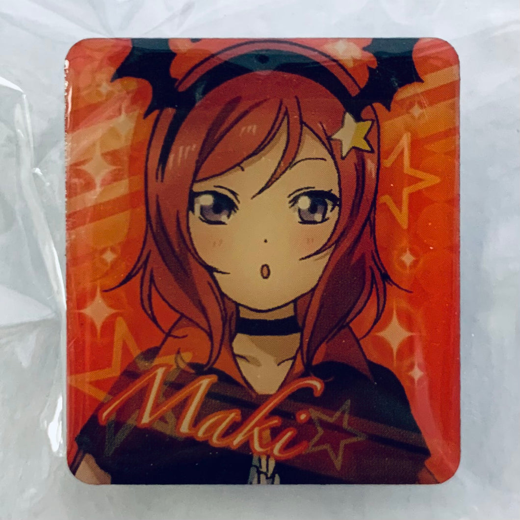 Love Live! School Idol Project - Nishikino Maki - Pin - Dancing Stars on Me!