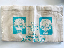 Load image into Gallery viewer, La Corda d’Oro Starlight Orchestra - Eco Bag - Tote Bag - Staoke 1st Festival - Hoshiso ver.
