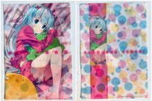 Cargar imagen en el visor de la galería, Eromanga Sensei - Izumi Sagiri - Clear File - Monthly Comic Dengeki Daioh July 2015 Appendix
