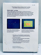 Cargar imagen en el visor de la galería, Space Hawk - Mattel Intellivision - NTSC - Brand New
