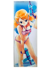 Cargar imagen en el visor de la galería, To Heart 2 - Sasamori Karin - Stick Poster Dai 2-dan ToHeart2 Edition
