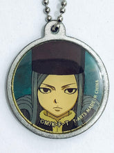 Load image into Gallery viewer, Fairy Tail - Juvia Loxar - Metal Charm - Keyholder
