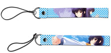 Load image into Gallery viewer, Tsuyokiss Nigakki Swift Love - Yashi Nagomi - Strap - PlayStation 2 Soft Special Edit. Bundle
