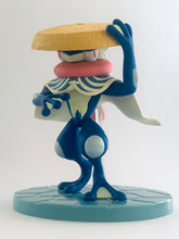 Load image into Gallery viewer, Pokémon / Pocket Monsters - Greninja / Gekkouga - Hyaku Poke Yakou - Trading Figure
