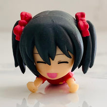 Cargar imagen en el visor de la galería, Love Live! School Idol Project - Yazawa Nico - Desktop Mini Figure - Good luck μ&#39;s 02
