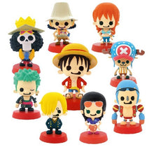 Cargar imagen en el visor de la galería, One Piece - Usopp - OP x Panson Works Full Face Junior Vol. 8
