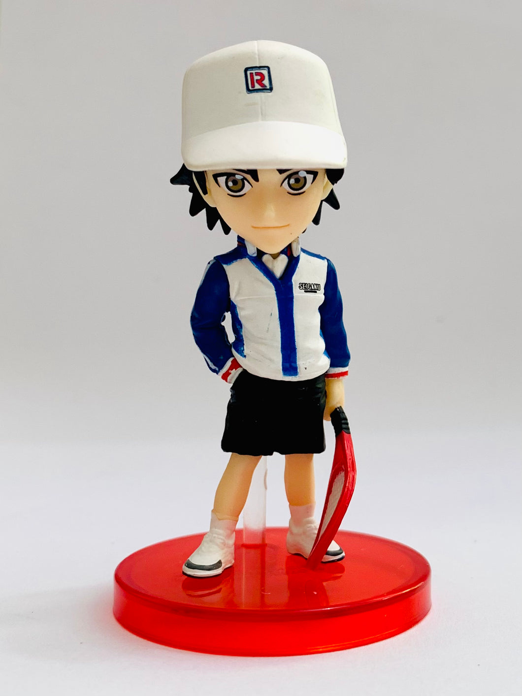 Prince of Tennis - Echizen Ryoma - J Stars World Collectable Figure vol.6 - WCF