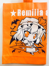 Cargar imagen en el visor de la galería, Tohou Project - Remilia &amp; Frandle - Eco Tote Bag
