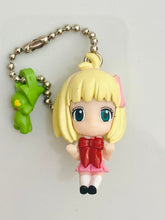 Load image into Gallery viewer, Ao no / Blue Exorcist - Moriyama Shiemi - Nee - Figure Strap
