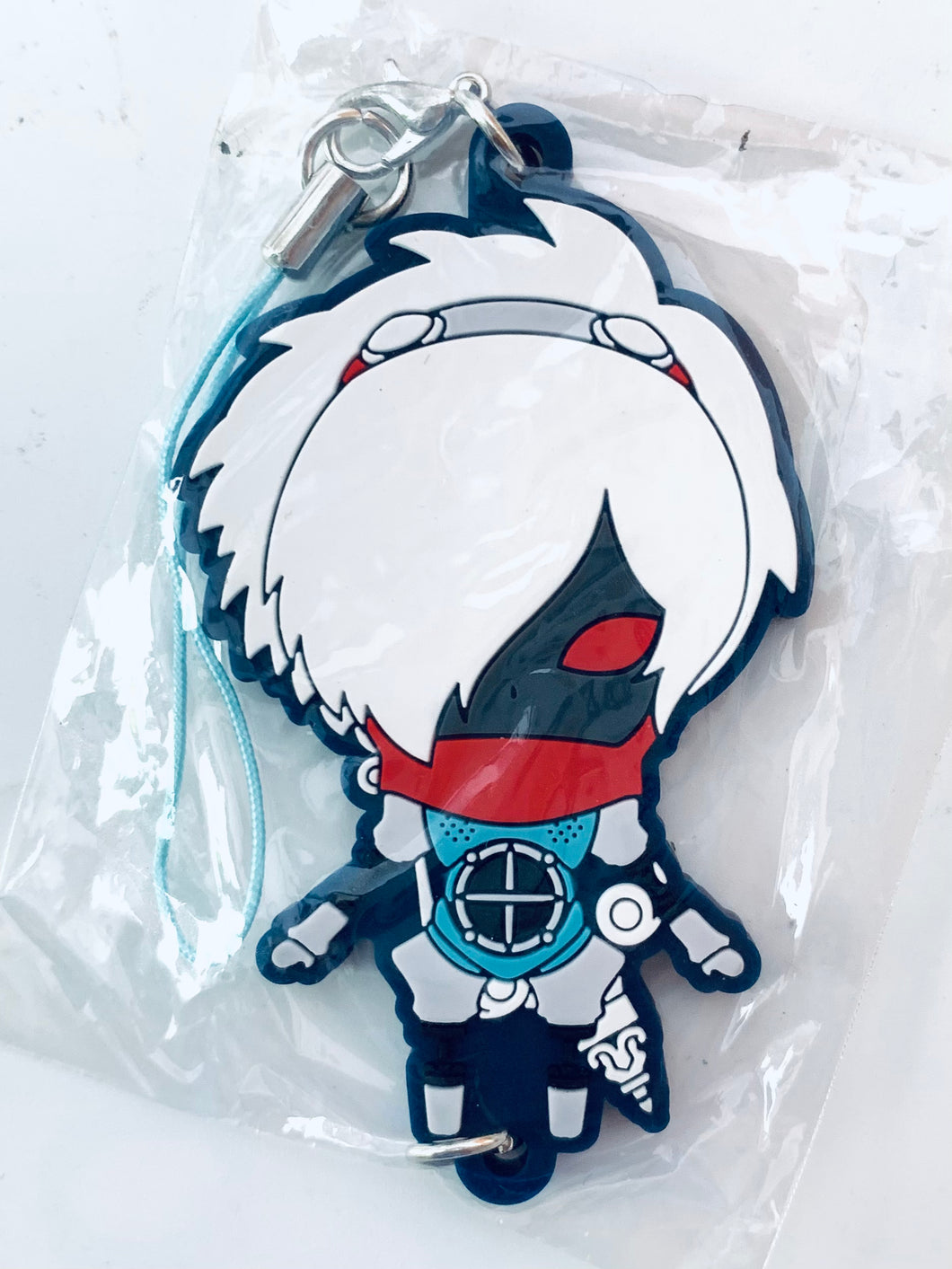 Persona 3 the Movie: #1 Spring of Birth - Orpheus - Rubber Strap Collection 