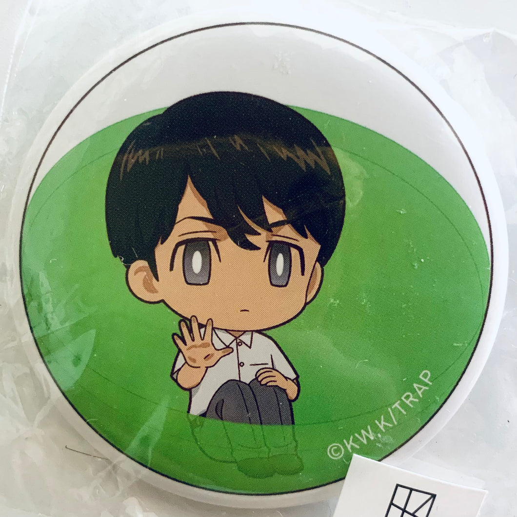 Tokyo卍Revengers - Tachibana Naoto - Anicap Can Badge