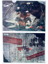 Load image into Gallery viewer, Togainu no Chi - Akira - Shiki - A4 Clear File
