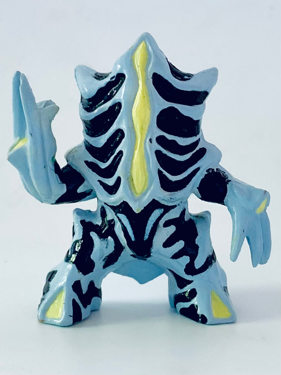 Ultraman Gaia - Satanbizor - SD Mini Figure