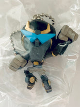 Cargar imagen en el visor de la galería, Transformers Animated - Prowl - Figure Keychain
