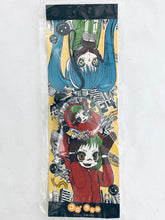 Cargar imagen en el visor de la galería, Vocaloid - Gumi - Can Badge Strap - Matryoshka ver. - Doujin Goods
