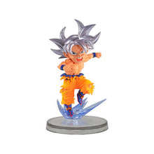 Cargar imagen en el visor de la galería, Dragon Ball Super - Son Goku Migatte no Goku&#39;i / Ultra Instinct - UG DB 10 - Ultimate Grade
