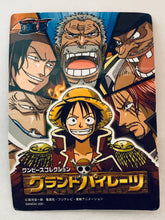 Load image into Gallery viewer, One Piece - Akagami no Shanks - OP Collection Grand Pirates - Trading Figure (FC9)
