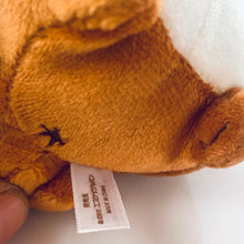 Cargar imagen en el visor de la galería, Faithful dog / Chuuken Mochi Shiba - Okaka - Mochi Mochi Sakura Mochi Mascot - Plush
