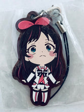 Cargar imagen en el visor de la galería, A.I.Channel - Kizuna Ai - Rubber Strap
