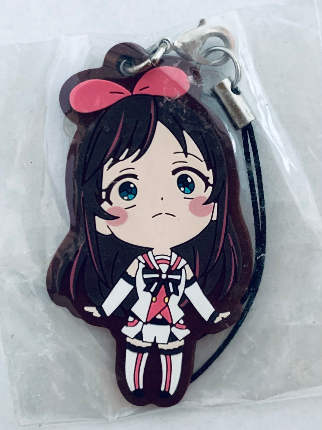 A.I.Channel - Kizuna Ai - Rubber Strap