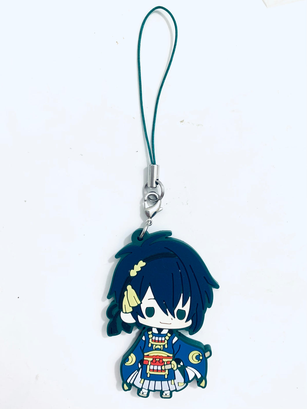 Touken Ranbu Online - Mikazuki Munechika - es Series nino - Rubber Strap Collection 1st Unit