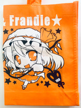 Cargar imagen en el visor de la galería, Tohou Project - Remilia &amp; Frandle - Eco Tote Bag
