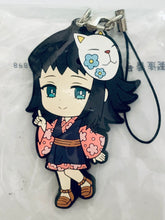 Load image into Gallery viewer, Kimetsu no Yaiba - Makomo - Rubber Strap - Ichiban Kuji Kimetsu no Yaiba ~San~ (Prize E) - Kyun-Chara Illustrations
