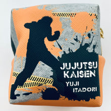 Cargar imagen en el visor de la galería, Jujutsu Kaisen - Yuuji Itadori - Cube Pouch
