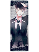 Load image into Gallery viewer, Diabolik Lovers Bloody Bouquet - Mukami Ruki - DiaLover &#39;BLOODY BOUQUET&#39; Poster Collection
