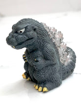Cargar imagen en el visor de la galería, Gojira - Finger Puppet - Gojira Chou Zenshuu 1 - Godzilla SD Figure
