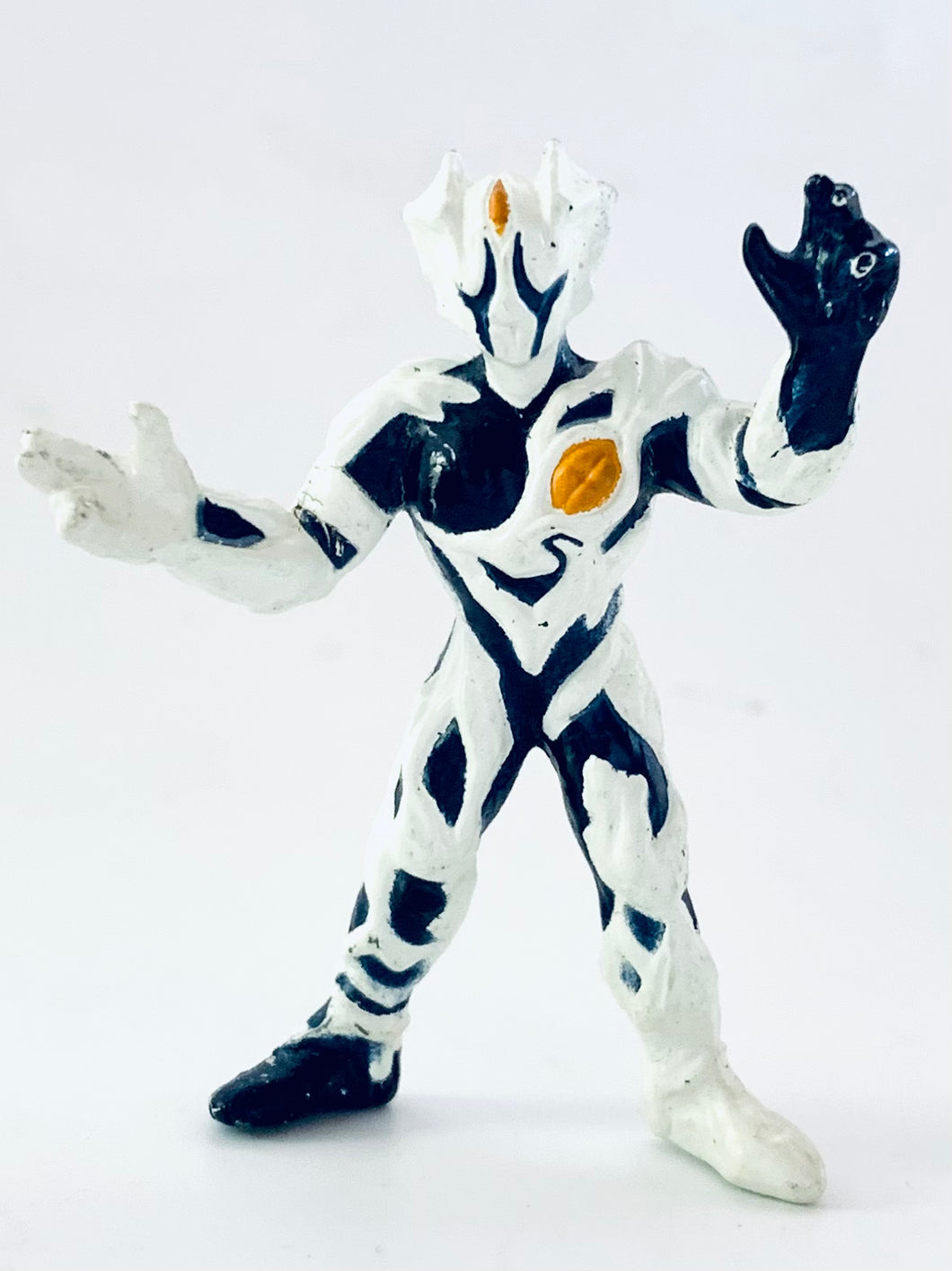 Ultraman Tiga - Alien Kyrieloid - Monsters from Tiga - Monster Super Complete Works Ep. 1-5