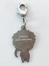 Load image into Gallery viewer, Hakuouki Shinsengumi Kitan - Yamazaki Susumu - Metal Charm
