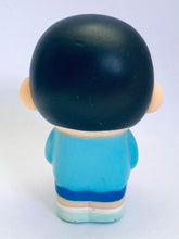 Cargar imagen en el visor de la galería, Crayon Shin-chan-  Nohara Shinnosuke - Soft Vinyl Figure - Naughty Water Play ver.
