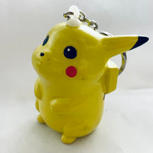 Cargar imagen en el visor de la galería, Pokémon - Pikachu - Keychain - Pocket Monsters Sound Keyholder
