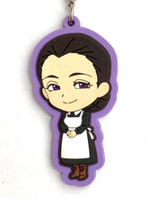 Load image into Gallery viewer, The Promised Neverland - Isabella - Yakusoku no Neverland Capsule Rubber Strap

