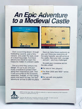 Cargar imagen en el visor de la galería, Crossbow - Atari VCS 2600 - NTSC - Brand New
