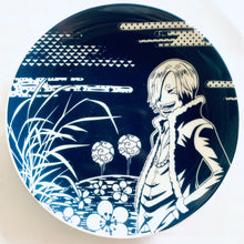 Load image into Gallery viewer, One Piece - Sanji - Ichiban Kuji OP ~Garuchuu!! Zou no Kuni~ - Plate (E Prize)
