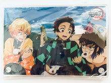 Load image into Gallery viewer, Kimetsu no Yaiba Accessory Stand Tanjiro, Zenitsu &amp; Inosuke
