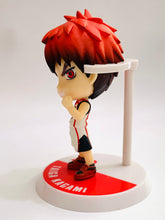 Load image into Gallery viewer, Kuroko no Basket - Kagami Taiga - Chibi Kyun-Chara - Ichiban Kuji ~Seirin&amp;Kaijou~ (Banpresto)
