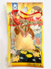 Cargar imagen en el visor de la galería, Takoyaki Kewpie 2 (High High) Netsuke - Regional Limited QP Mascot - Osaka Limited
