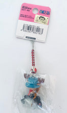 Cargar imagen en el visor de la galería, One Piece - Tony Tony Chopper - Chopperman - Netsuke - Kochi Limited Mascot Strap - Shimanto Red Eyes ver.

