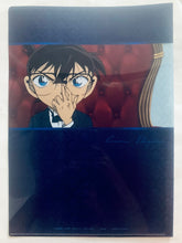 Load image into Gallery viewer, Detective Conan - Edogawa Conan - A4 Clear File Set (2-piece Set) - Sega Lucky Kuji DC Red Party Collection (Prize L)
