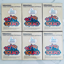 Cargar imagen en el visor de la galería, Bomb Squad - Mattel Intellivision - NTSC - Brand New (Box of 6)
