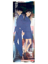 Cargar imagen en el visor de la galería, Detective Conan - Kudou Shinichi - Mouri Ran - Meitantei Conan Stick Poster Offshot &amp; New Style Guide
