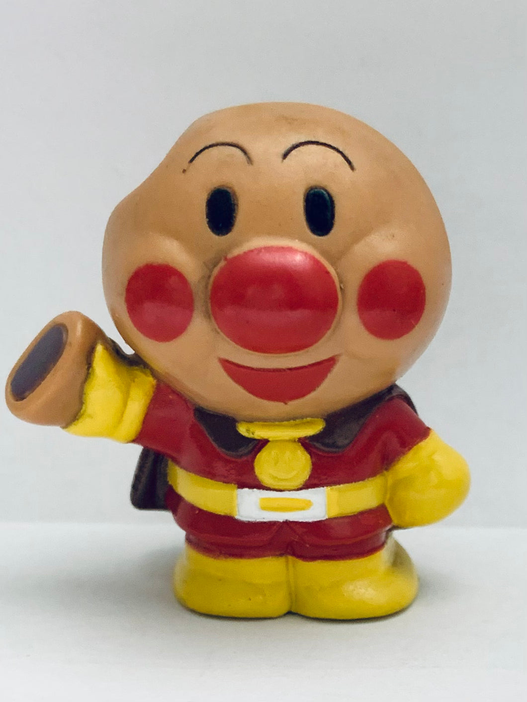 Sore Ike! Anpanman - Anpanman - Soft Vinyl Trading Figure - Atsumare Anpanman 1 (A)