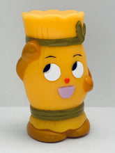 Cargar imagen en el visor de la galería, Sore Ike! Anpanman - Nattoman - Soft Vinyl Trading Figure - Atsumare Anpanman 6
