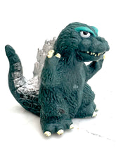 Load image into Gallery viewer, Mothra vs. Gojira - Gojira - Finger Puppet - Godzilla SD Figure - Gojira Soushingeki
