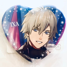 Load image into Gallery viewer, Otome Yuusha - Ixa - Heart Can Badge - Chara Kuji Online x OY ~Next Adventure~ (C Prize)
