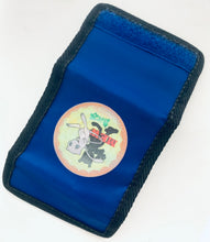 Cargar imagen en el visor de la galería, Pokémon / Pocket Monsters - Mew - Folding Wallet (Blue)
