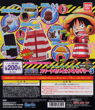 Cargar imagen en el visor de la galería, One Piece - Straw Hat Pirates - Smart Mobile Accessories 3 - Smartphone Cap
